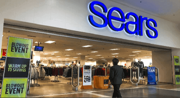 Como Cancelar Tarjeta Sears